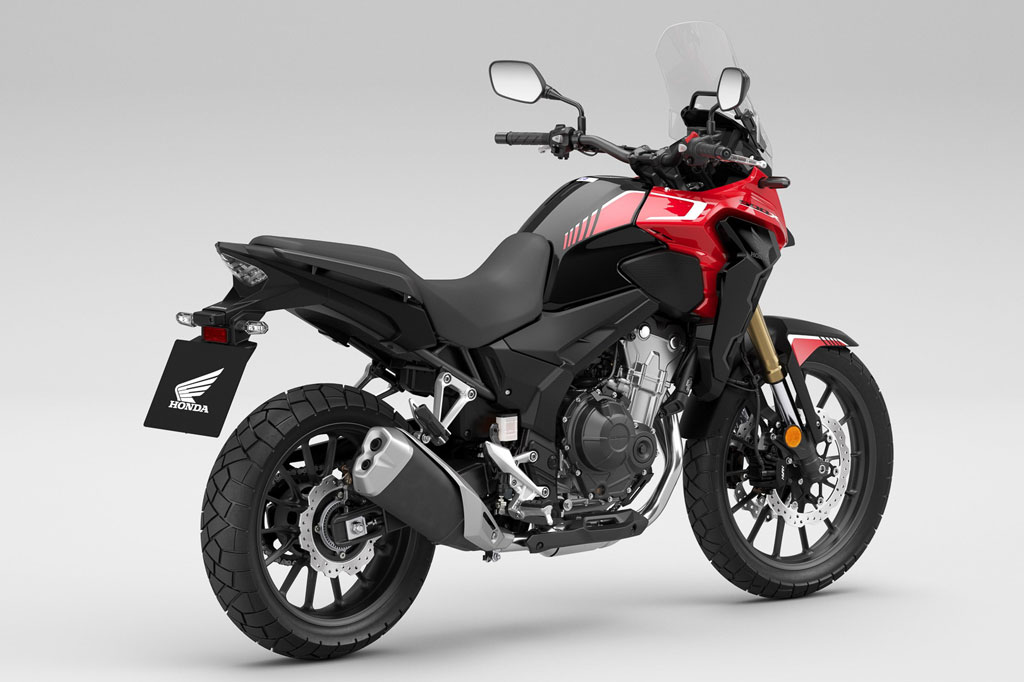 Honda Việt Nam triệu hồi hơn 300 xe phân khối lớn #20 Honda Việt Nam triệu hồi hơn 300 xe phân khối lớn