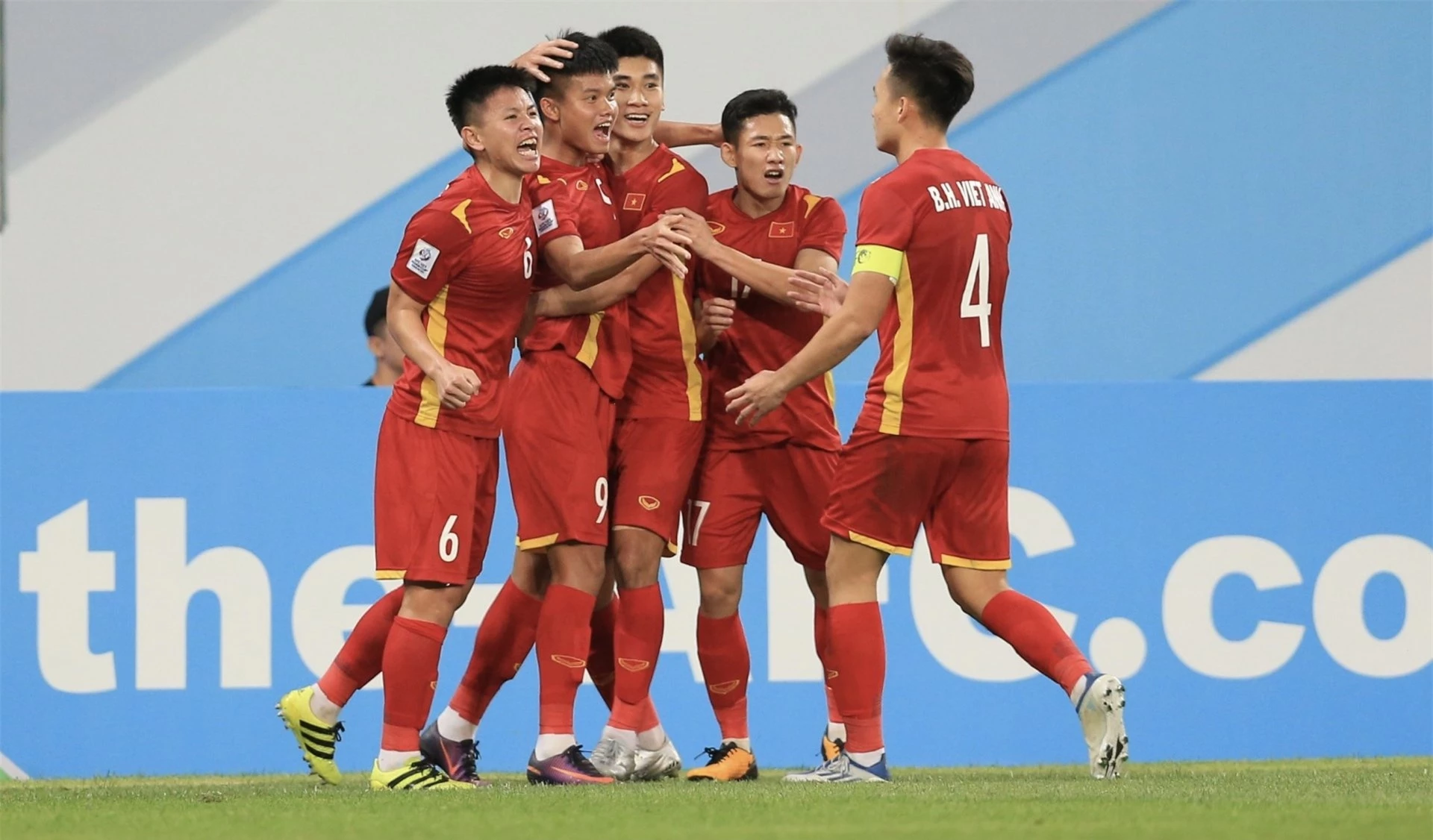 Bóng đá trẻ Việt Nam đạt thành tích khiến cả Đông Nam Á phải ao ước 205107