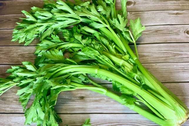 13 thực phẩm càng ăn càng giảm cân, người sồ sề mấy cũng thon thả, gọn gàng