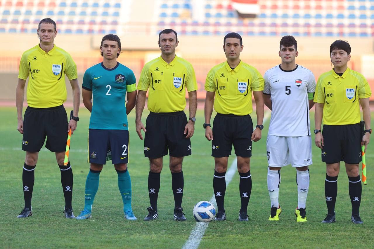 U20 Thái Lan bị loại khỏi VCK U20 châu Á theo kịch bản 'đầy đau đớn'