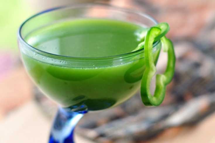 7 ngày giảm cân với nước ép trái cây kết hợp rau củ: Uống đúng "giờ vàng" hiệu quả tăng gấp đôi