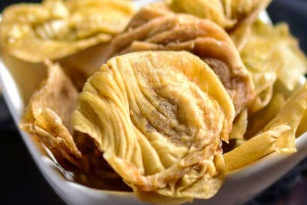 "Bảo bối" trong bụng con gà quý hơn đông trùng hạ thảo, trị bệnh, bồi bổ cơ thể: Nhiều người không biết