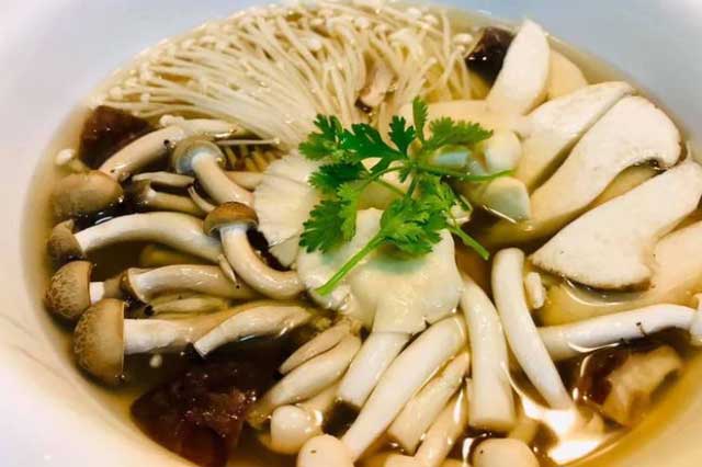 7 thực phẩm giúp đẩy máu lên não, càng ăn càng khỏe, người rối loạn tiền đình, hoa mắt chóng mặt nên ăn