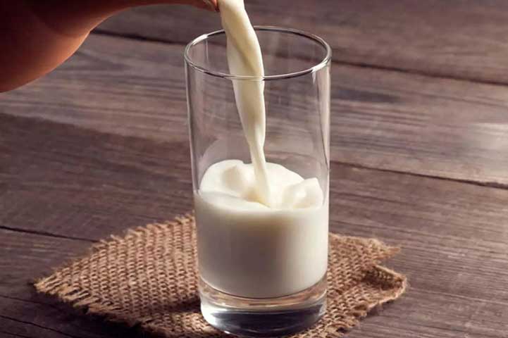 Kiểu uống sữa này tưởng tốt nhưng lại cực hại cho sức khỏe, nhiều người làm theo mà không biết