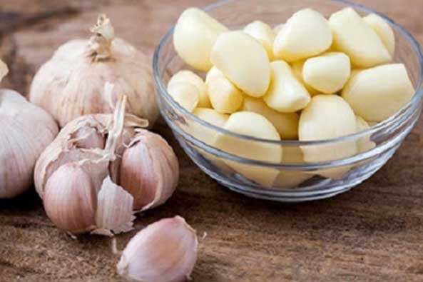 5 thực phẩm rẻ bèo nhưng lọc sạch kim loại nặng ra khỏi cơ thể bạn, càng ăn càng sống trường thọ