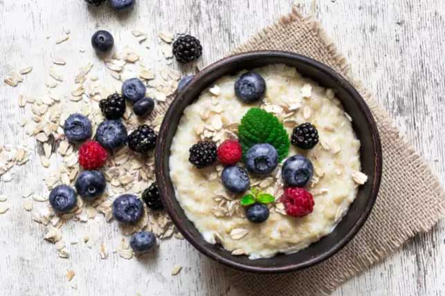 8 loại thực phẩm hỗ trợ giảm cân vừa ngon bổ rẻ lại cho vóc dáng nuột nà như ý