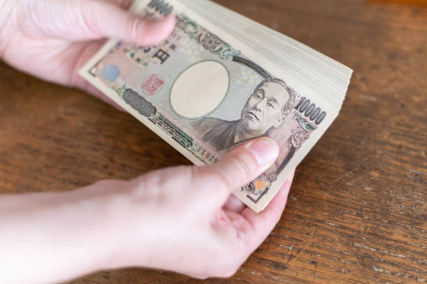 Nhật Bản cam kết bình ổn thị trường ngoại hối