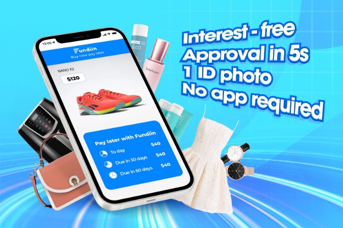 Fundiin gọi vốn thành công 5 triệu USD từ ThinkZone Ventures và Trihill Capital
