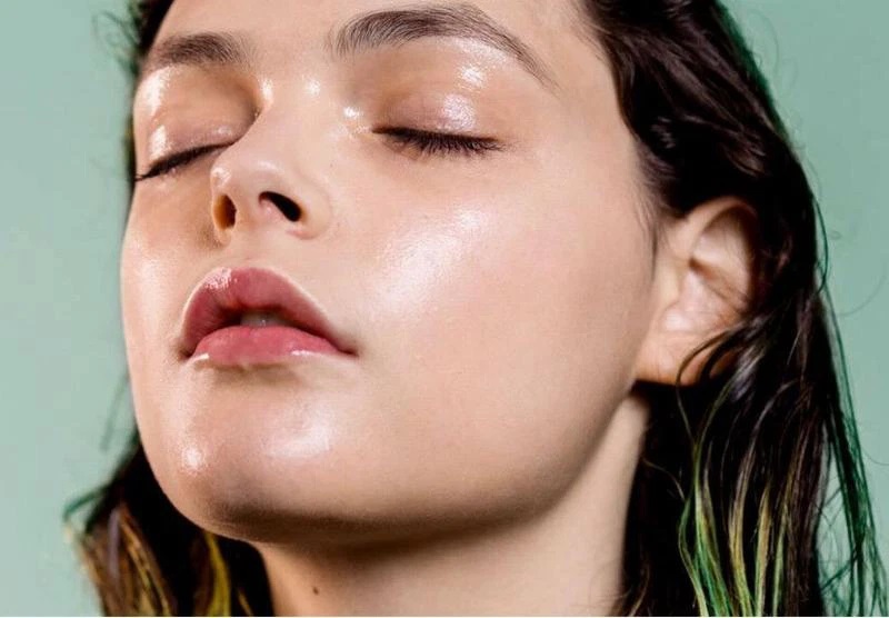 Nhiều chị em mắc phải lỗi khi chăm sóc da dầu