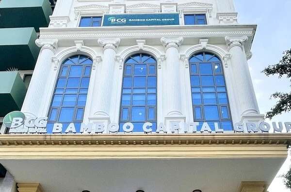 Ngoài khoản nợ hơn 6.750 tỷ đồng trái phiếu trong BCTC, Bamboo Capital còn đang có khoản nợ hàng nghìn tỷ đồng trái phiếu từ Công ty liên kết gián tiếp.