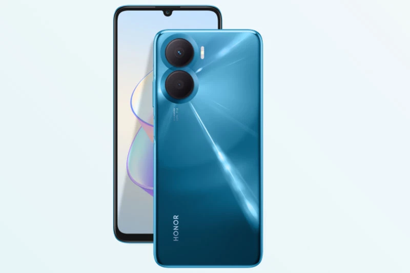 Honor Play 40 Plus 5G.