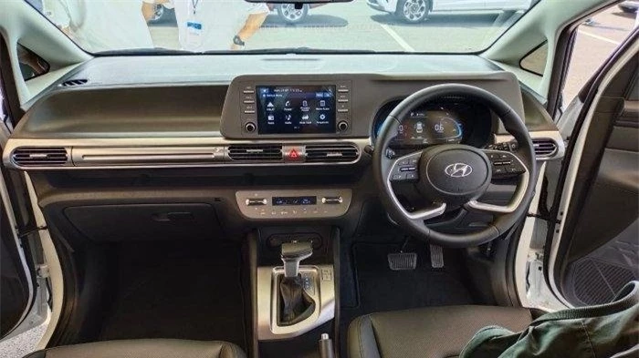 Hyundai Stargazer chốt lịch ra mắt Việt Nam ngay trong tháng này, 'phả hơi nóng' lên Veloz, Xpander 204142