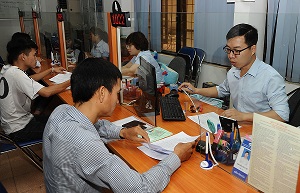 Đẩy mạnh cải cách thuế phù hợp thông lệ quốc tế