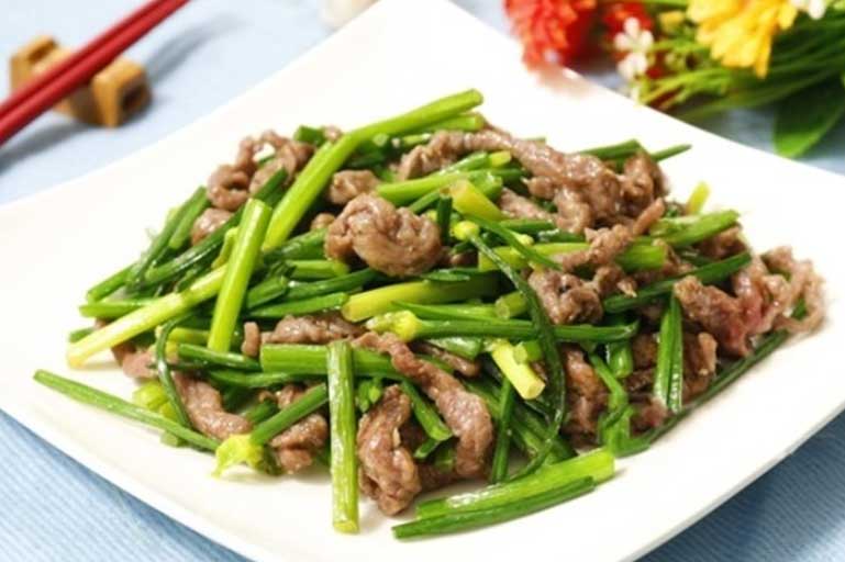 Mẹo hay khi xào thịt bò nhớ "bỏ túi" ngay, đảm bảo thịt thơm mềm lại gấp đôi dinh dưỡng