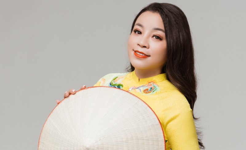 NSƯT Tố Nga khuyên phụ nữ: Nhất định phải yêu thương chính mình, đừng sợ người đời đánh giá là ích kỷ