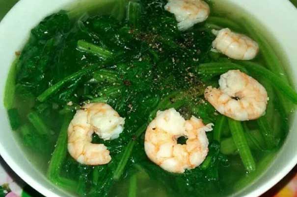 6 loại rau củ giúp bổ máu, giàu sắt hơn cả thịt bò: Phụ nữ ăn nhiều vừa khỏe lại trẻ dai