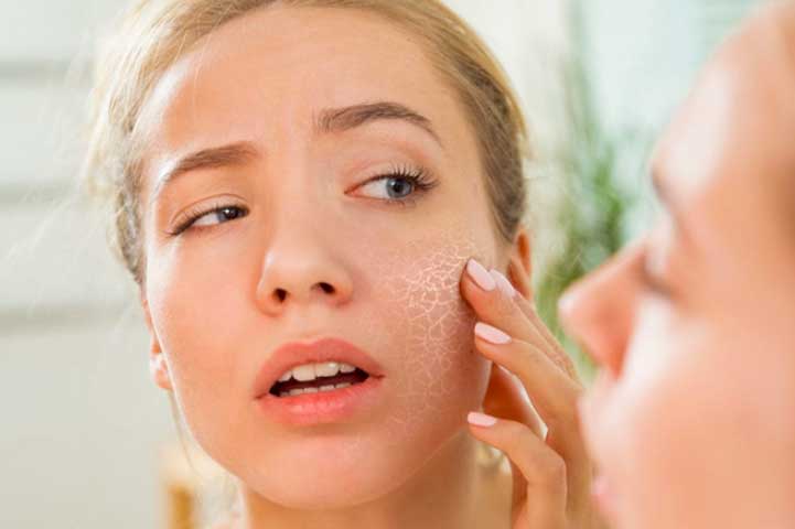 3 cái KHÔNG của phụ nữ khiến da dẻ ngày càng xấu xí, lão hóa nhanh, xuống cấp trầm trọng