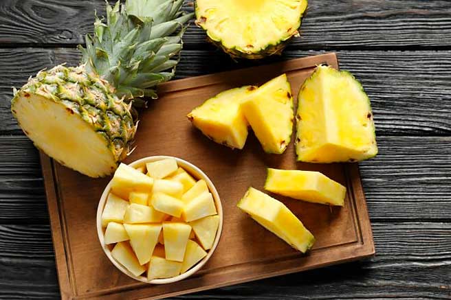 5 món dạ dày yêu thích nhất, ăn thường xuyên đẩy lùi bệnh tật, sống lâu trăm tuổi