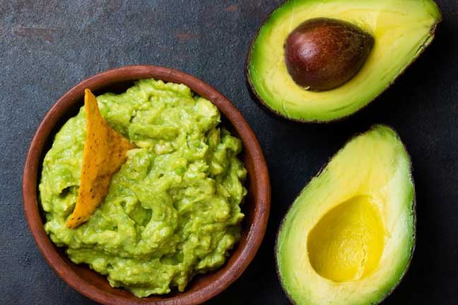 Đây là những loại hoa quả "đốt" mỡ bụng cực tốt, chị em muốn giảm cân nên ăn mỗi ngày