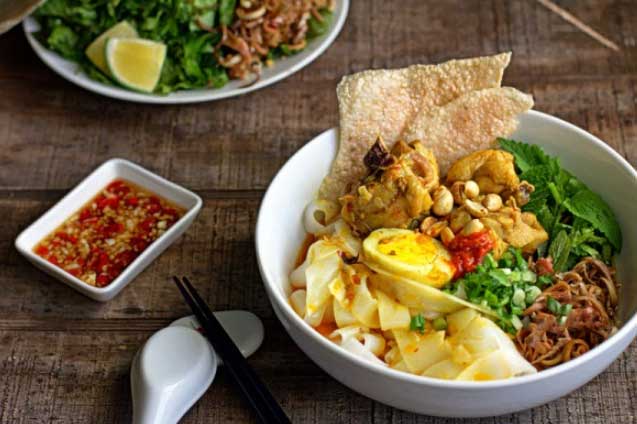 5 món ăn sáng vừa ngon vừa bổ lại cực kì đơn giản, chẳng tốn tiền ra hàng quán