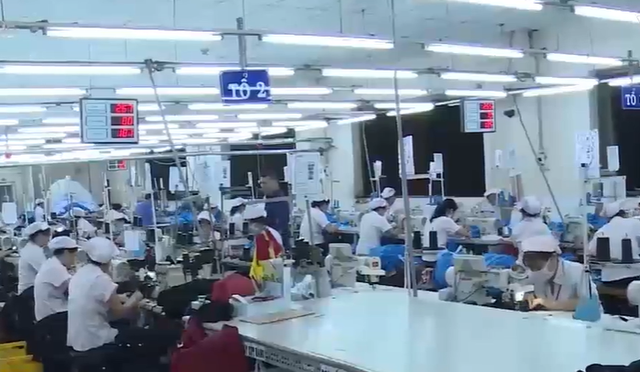 Vi&#x1EC7;t Nam &#x2013; &#x110;i&#x1EC3;m &#x111;&#x1EBF;n c&#x1EE7;a d&#xF2;ng v&#x1ED1;n &#x111;&#x1EA7;u t&#x1B0; n&#x1B0;&#x1EDB;c ngo&#xE0;i