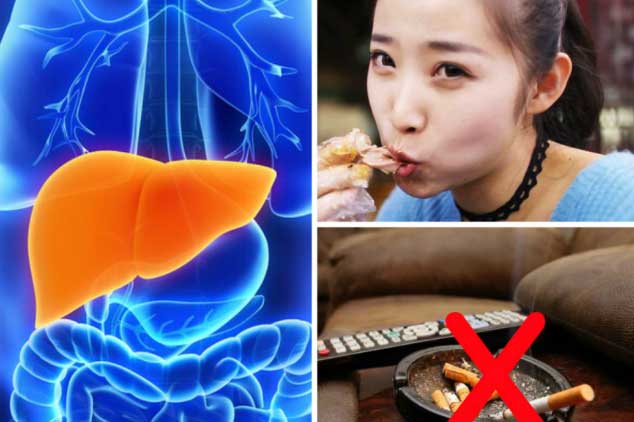 6 thứ khiến nội tạng "sợ" nhất mà nhiều người vẫn vô tư ăn mỗi ngày, bảo sao cơ thể ngày càng yếu