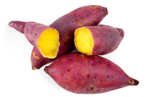 Mỗi ngày hãy ăn một củ này, rẻ bèo nhưng công dụng vô cùng tuyệt vời với sức khỏe