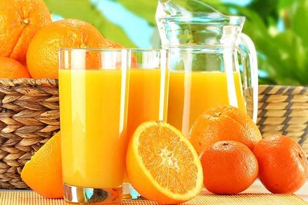 Uống nước cam nhất định phải biết điều này kẻo rước bệnh vào người, nguy hại khó lường