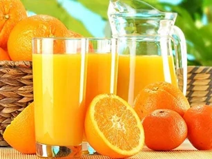 Uống nước cam nhất định phải biết điều này kẻo rước bệnh vào người, nguy hại khó lường