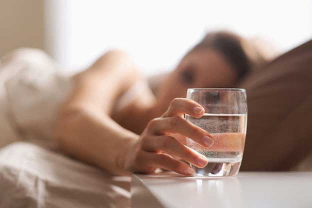 Sai lầm khi uống nước khiến cơ thể âm thầm bị tàn phá, nội tạng cũng bị tổn thương