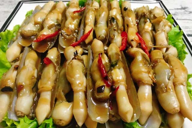 Đây là thứ giàu dinh dưỡng gấp 22 lần thịt lợn: Phụ nữ ăn vào sẽ tốt cho da, tóc và tim mạch