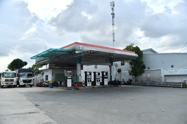 Bộ Công Thương tiếp tục tháo gỡ khó khăn cho doanh nghiệp kinh doanh xăng dầu