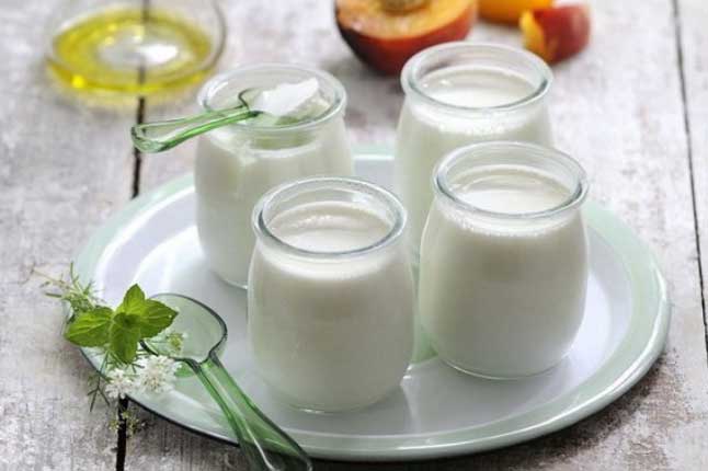 3 thời điểm vàng ăn sữa chua nhận lợi ích gấp bội: Vừa giữ dáng, vừa đẹp da