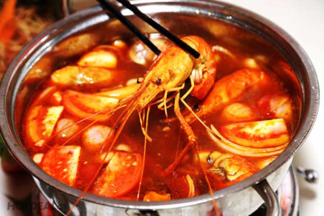 4 món nhúng ‘bẩn nhất’ có trong lẩu, khách hàng gọi tới tấp nhưng nhân viên không bao giờ ăn