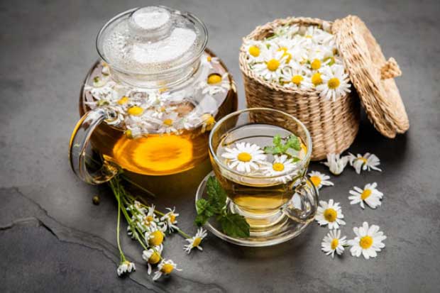 5 đồ uống trước lúc đi ngủ giúp bạn trẻ dai, nhuận sắc, giảm cân ngay cả khi say giấc