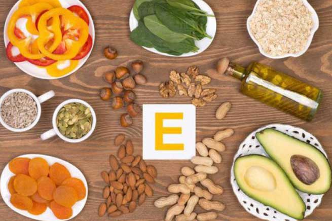 5 loại vitamin không thể thiếu của cơ thể, cái số 1 có thể ngăn ngừa lão hóa da