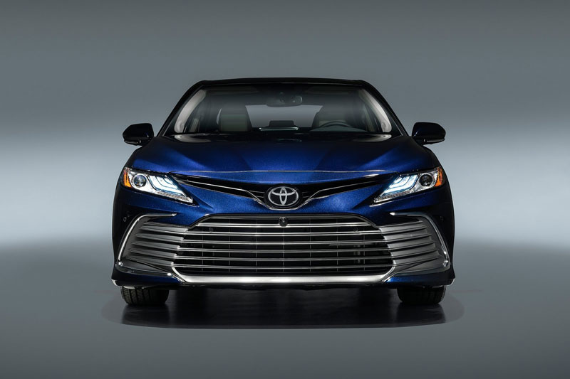 Top 10 thương hiệu ôtô bán chạy nhất thế giới: Toyota bỏ xa mọi đối thủ