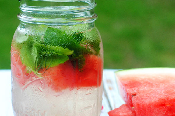 Thức uống giúp bạn giải độc cơ thể