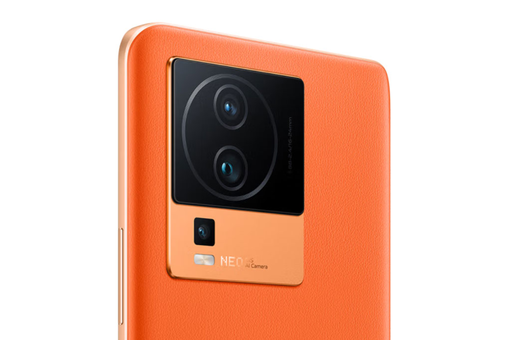 Smartphone mạnh bậc nhất thế giới, màn hình 120Hz, sạc 120W, giá ‘mềm’