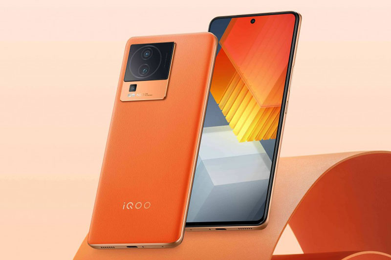 Smartphone cấu hình ‘siêu khủng’, sạc 120W, giá từ 9,15 triệu đồng