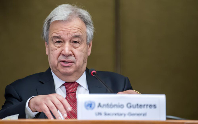 Chuyến thăm của Tổng Thư ký Liên Hợp Quốc khẳng định vai trò vị thế của Việt Nam