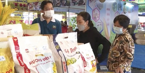 Doanh nghiệp Vĩnh Long phát triển kinh tế gắn với công tác an sinh xã hội  