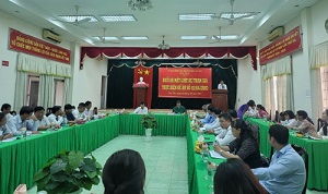 Cần Thơ thí điểm khuyến khích đội ngũ luật sư tham gia vào các hoạt động của thành phố