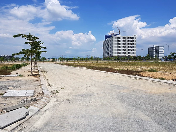 Theo dự báo của DKRA, sức cầu chung của phân khúc đất nền tại Đà Nẵng và vùng phụ cận trong Quý 4/2022 không có nhiều thay đổi so với Quý 3/2022.