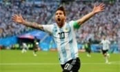 Đội tuyển Argentina nhận tin mừng, Messi thêm cơ hội vô địch World Cup