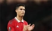 Vén màn bí mật: Tất cả đã sai vì chỉ trích Ronaldo sau hành động bỏ vào đường hầm?