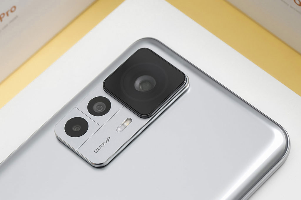 Đánh giá camera 200 MP của Xiaomi 12T Pro 5G vừa lên kệ tại Việt Nam