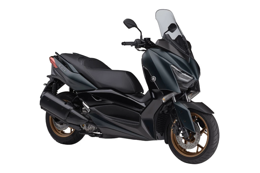 Yamaha XMAX 300.