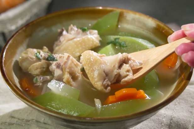 6 loại canh bổ máu, tăng cường miễn dịch cho cơ thể mà bạn nên ăn mỗi ngày