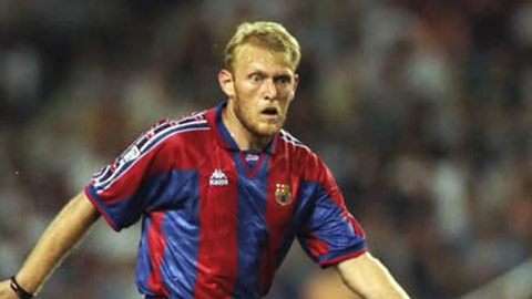 Cựu danh thủ Real và Barcelona vào cuộc đua ứng cử HLV trưởng ĐT Việt Nam